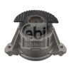 Suport motor Mercedes C-Class, C-Class T-Model, E-Class, E-Class T-Model Motor C 180, C 180 CGI, C 180 CGI, parte montare fata, pe ambele parti, OE, Febi Bilstein