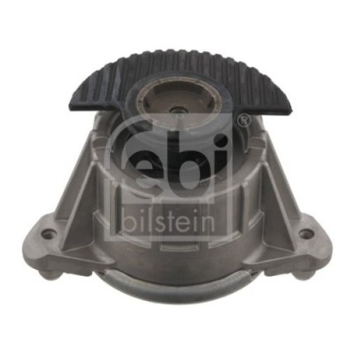 Suport motor Mercedes C-Class, C-Class T-Model, E-Class, E-Class T-Model Motor C 180, C 180 CGI, C 180 CGI, parte montare fata, pe ambele parti, OE foto