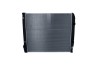 NRF 509576 Radiator, racire motor