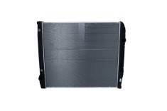 NRF 509576 Radiator, racire motor