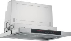 Seria 8, Bosch Hota telescopica, incorporabila, 60 cm, DFS067K51 foto