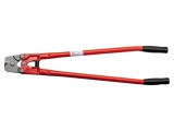 Foarfece UNIOR 760mm pentru cabluri din oțel 585/6P