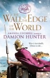Damion Hunter - The Wall at the Edge of the World