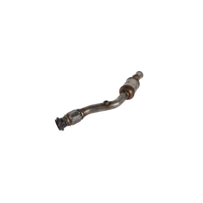 Catalizator PEUGEOT 307 3A C BM CATALYSTS BM90927H foto