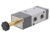 Ventil Electromagnetic 1,5-8bar 3/2 NC Filet G 1/4