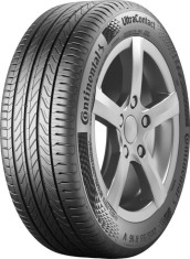 Cauciucuri de vara Continental UltraContact ( 175/65 R14 82T EVc )