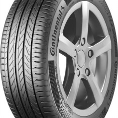 Cauciucuri de vara Continental UltraContact ( 175/65 R14 82T EVc )