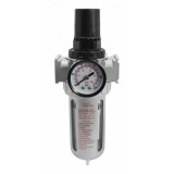 Cumpara ieftin Filtru decantor condens cu regulator presiune 1 2, Asta &amp; Satra