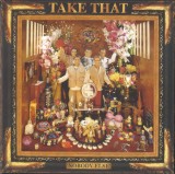 Take That Nobody Else +bonus (2cd)