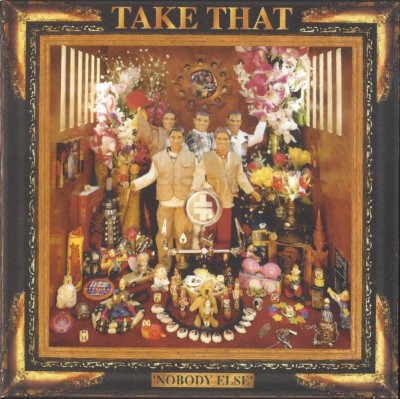 Take That Nobody Else +bonus (2cd) foto