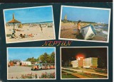 CPI B13175 CARTE POSTALA - NEPTUN, Circulata, Fotografie