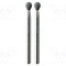 Piatră de şlefuit PG MINI 4mm x 3mm pentru ceramică, 2 bucăți