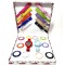 Set Ceas Geneva 22 de piese WZ1039
