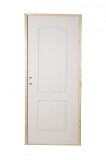Usa Interior 205x78 Plina Reversibila Stanga Dreapta, Nevopsita + Toc + Broasca. Livrare Gratuita