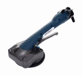 Ventuză vibratoare cu acumulator 12V pentru plăci ceramice gresie si faianta, piatra naturala &ndash; XR10769