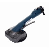 Ventuză vibratoare cu acumulator 12V pentru plăci ceramice gresie si faianta, piatra naturala &ndash; XR10769