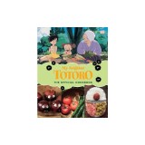 My Neighbor Totoro: The Official Cookbook