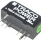 Convertor DC/DC 3W 9-36V to 15VDC/-15VDC SIP8