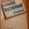 Orase in deriva-Clubul(vol l) - Stratis Tsirkas