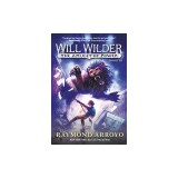 Will Wilder #3: The Amulet of Power