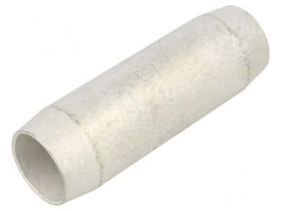 Capăt &amp;Icirc;mbinat Cupru Neizolat Cositorit Crimpat 630mm&amp;sup2; foto