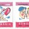 Romania, LP 1503/2000, Ziua Indragostitilor, MNH