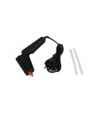 Pistol de lipit cu plastic 8mm 10W 230V