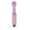 Vibratoare clasice - Toyz4Lovers Eleganta Iubire Dulce Vibrator Violet Membru Flexibil si Suprafata Catifelata