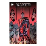 Injustice : Gods Among Us