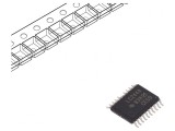 Buffer Digital Non-Inversor SMD 8 Canale