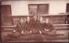 HST P948 Poză eleve 1927 Arad studio Curticean