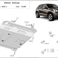 Scut motor metalic Citroen C4 Aircross 2012-2018