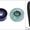 INA 529 0532 10 Set curea transmisie cu caneluri