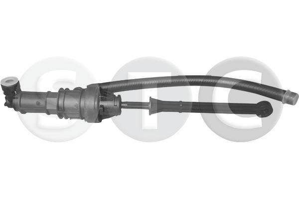 STC T405938 Pompa centrala, ambreiaj
