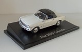 Macheta Fiat 1500 Cabriolet Pininfarina 1964 - IXO/Atlas 1/43, 1:43