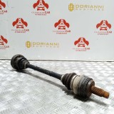 Planetara spate stanga Bmw E81 E82 E88 E90 E92 2.0-3.0