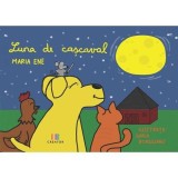 Luna de cascaval, Creator-Libris