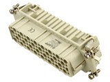 Conector HDC EPIC&reg; H-D 064 FC