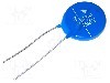 Varistor oxid de metal, 750V, EPCOS - B72220S0461K101