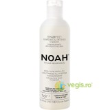 Sampon Natural Purifiant cu Ceai Verde pentru Par cu Matreata (1.5) 250ml