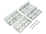 Colțar RITTAL - Set de 4 bucăți pentru carcase