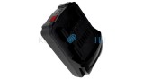 VHBW Baterie pentru scule electrice Metabo 6.25455, 6.25457 - 2000 mAh, 18 V, Li-ion