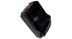 VHBW Baterie pentru scule electrice Metabo 6.25455, 6.25457 - 2000 mAh, 18 V, Li-ion