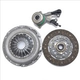 Kit ambreiaj Luk 624310933