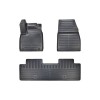 Covoare cauciuc tavita compatibile Renault Scenic E-Tech 2024-&gt; Cod: A80- X160v2 Automotive TrustedCars, Oem