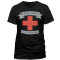 BON JOVI L Bad Medicine (tricou)