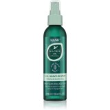 HASK Tea Tree Oil &amp; Rosemary spray care nu necesita clatire pentru un scalp uscat, atenueaza senzatia de mancarime 175 ml