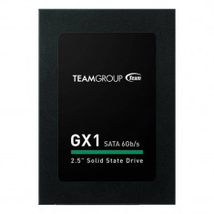 SSD TeamGroup GX1 480GB SATA-III 2.5 inch foto