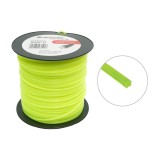 Fir stea pentru motocoasa 3.3 mm x 232 m Breckner Germany