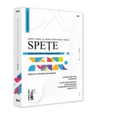 Spete pentru admiterea la INM/magistratura. Drept penal si drept procesual penal - 2022. Editia a II-a, revazuta si adaugita - Andrei Viorel Iugan, Lu